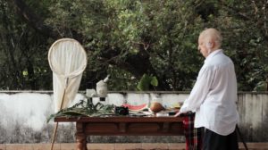 Curta-metragem Ângelo